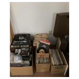 records
