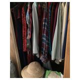 vintage clothing, many Bean