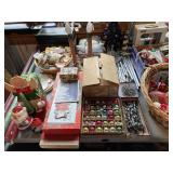 vintage Christmas