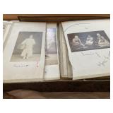 very early Korean photos