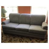 flex steel couch