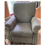 recliner