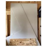 some building materials