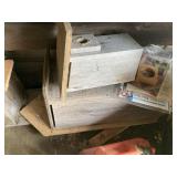 duck houses