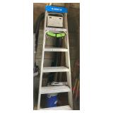 multiple ladders