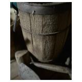 nail barrels