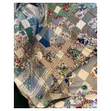 multiple quilts