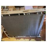 LL Bean camp cot
