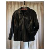 leather