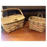 Lbr baskets