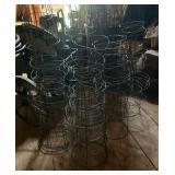 tomato and other cages