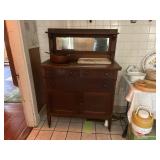 side board