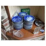 Royal Copenhagen Christmas plates