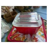 pyrex