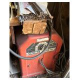 Lincoln welder