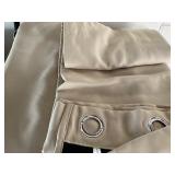 insulated drapes