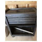 tool chest on wheels