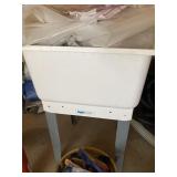 utility sink