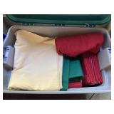 more bedspreads and blankets