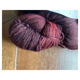 in different weights and ply