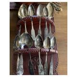 coin silver 200+ grams