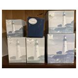 lighthouse collection