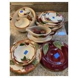 Huge set, these are representative pcs