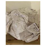 glass shade for previous lamp