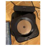 several inc NIB robo vacs