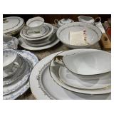 large full sets of all china