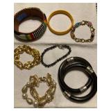 lots of costume jewelry