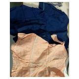 selection of antiques children