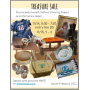 Large Benefit Treasures Sale