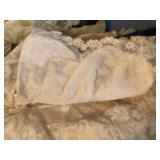 vintage wedding dress