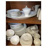 MCM Rosenthal set for 8