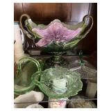 and green depression