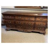 9 drawer dresser 