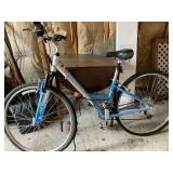 Diamondback Edgewood hybrid/comfort bicycle 