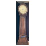 Howard Miller LaRochelle grandfather clock