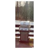 newish grill