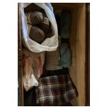 yarn and wool