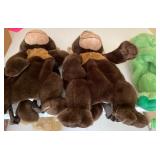 stuffy backpacks