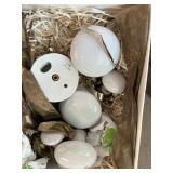 Limoges drawer knobs