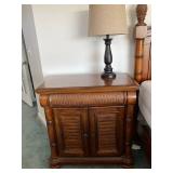 **matching side tables