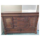**matching dresser