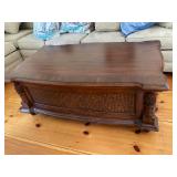 **coffee table
