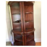 **pr corner bookcases