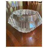 crystal Orrefor