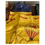 vintage Kodak tote bags