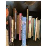 Maine books
